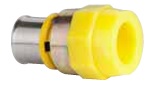 Adaptador Fusión H A Prensadoº