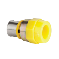 Adaptador Fusión H a Prensado