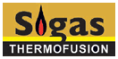 Sigas Thermofusion Logo