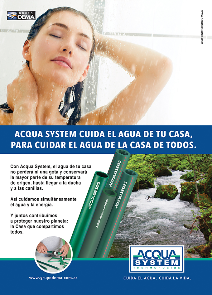 Campaña - Acqua System